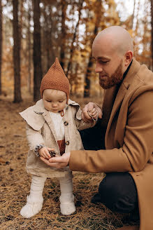 Wedding photographer Oleksіy Ageєv (alexageev). Photo of 22 January 2022