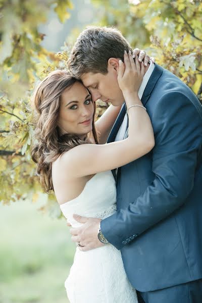 Wedding photographer Chanel Oosthuizen (chanel). Photo of 1 January 2019