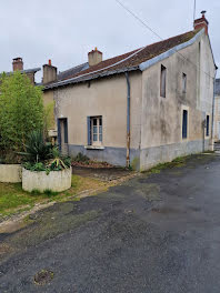 maison à Baugé-en-Anjou (49)