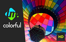 Color up your Tab – Colorful Wallpapers small promo image