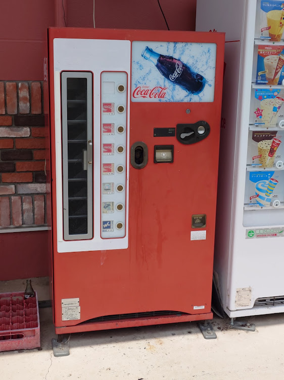 フレアクロスオーバーの瓶コーラに関するカスタム事例の投稿画像2枚目