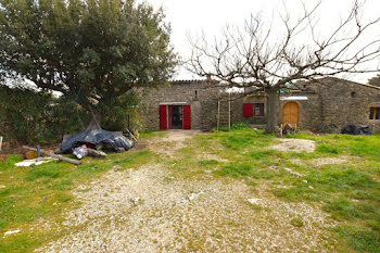 maison à Saint-Guilhem-le-Désert (34)