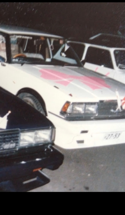 86のみんなでつくろうホイール図鑑・86/BRZ・昔から変わって無いなに関するカスタム事例の投稿画像3枚目