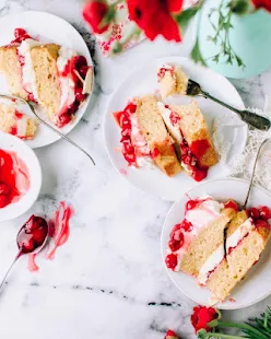 Desserts thermomix recipes(圖3)-速報App