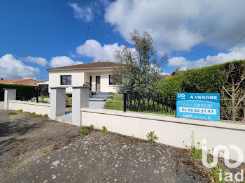 maison à Saint-Pierre-du-Chemin (85)