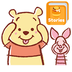 Cover Image of Herunterladen Winnie the Pooh: Stories 1.0.0 APK