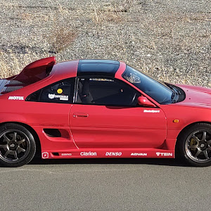 MR2 SW20