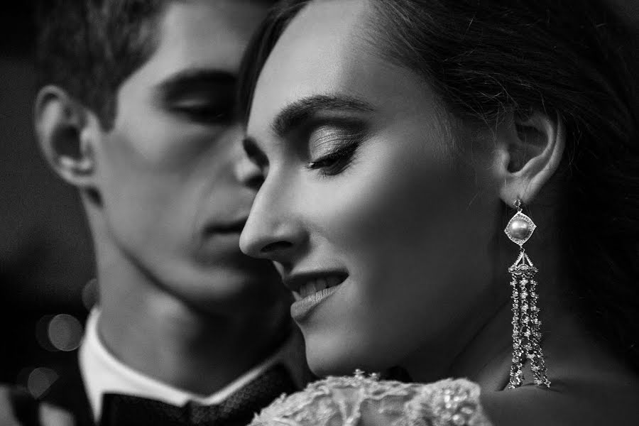 結婚式の写真家Ekaterina Pisarenko (pisarenko)。2017 10月3日の写真