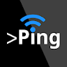 Ping IP - Network utility icon