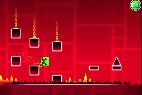 Guide For Geometry Dash