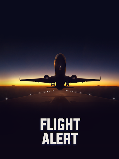 Flight Alert Simulator 3D Free (Mod Money/Energy)