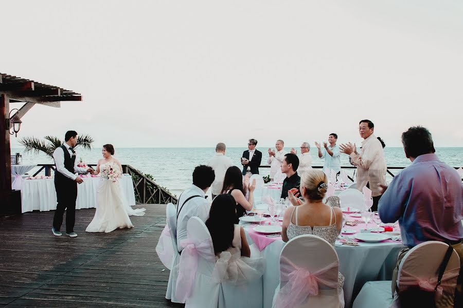 Wedding photographer Vladimir Liñán (vladimirlinan). Photo of 20 March 2018