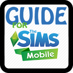 Cover Image of Download Guide The Sims Mobile 2018 2.0 APK