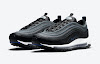 air max 97 black/metallic silver-racer blue