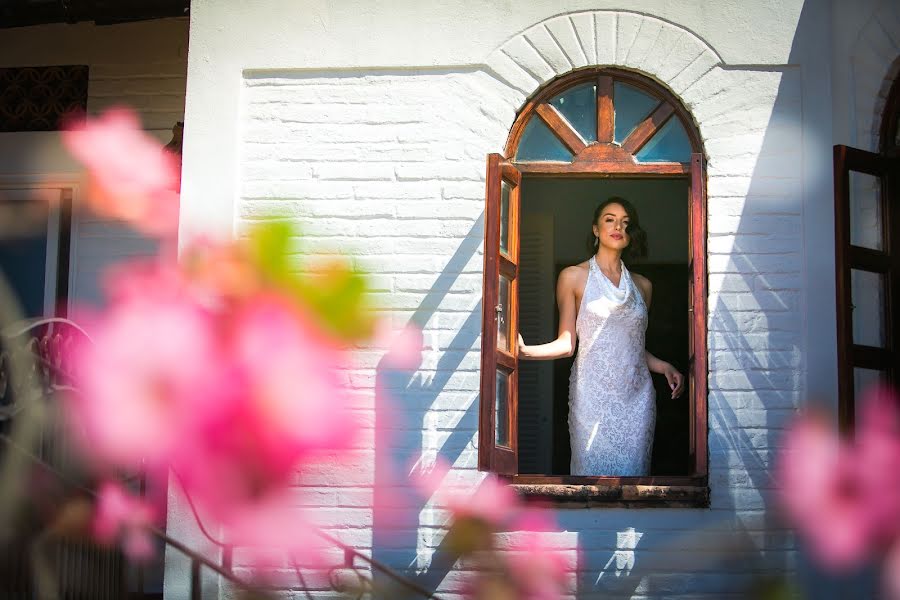 Fotógrafo de casamento Ulises L Guerrero (uliseslguerrero). Foto de 21 de agosto 2019