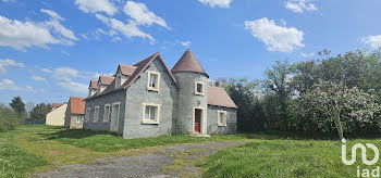 maison à Thenay (36)