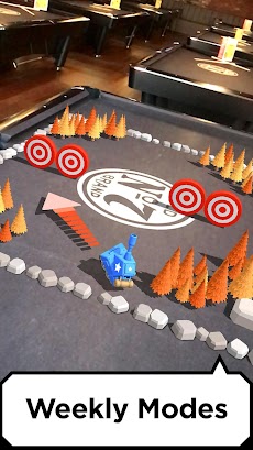 AR Smash Tanks!のおすすめ画像4