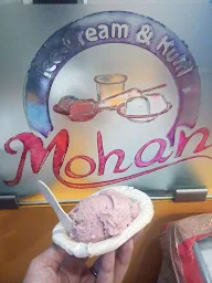 Mohan Ice Cream, JM Road, Pune