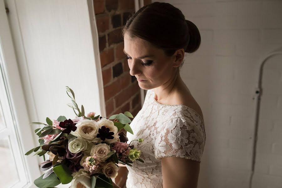 Fotograf ślubny Maria Sarianne (sarianne). Zdjęcie z 24 grudnia 2018