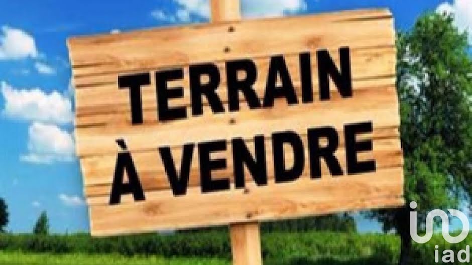 Vente terrain  590 m² à Dannemois (91490), 110 000 €