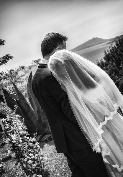 Wedding photographer Pino Galasso (pinogalasso). Photo of 12 January 2016