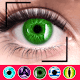 Eye Color Changer - Eyes Lens Photo - Fake Eyes Download on Windows