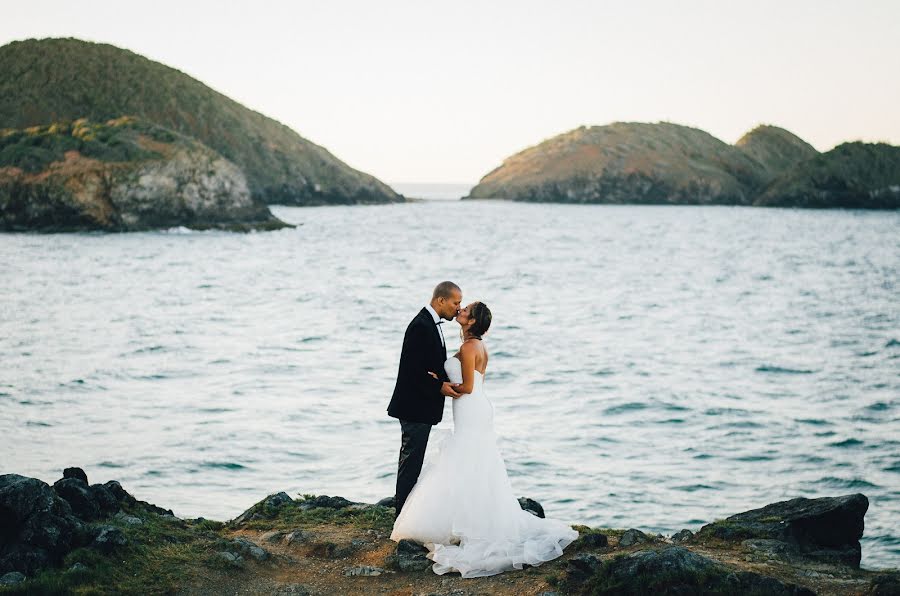 Wedding photographer Carlos Dona (carlosdona). Photo of 29 February 2016