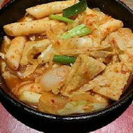 豆腐村 韓式豆腐煲料理