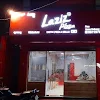 Laziz Pizza, Whitefield, Bangalore logo