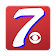 CBS7 icon