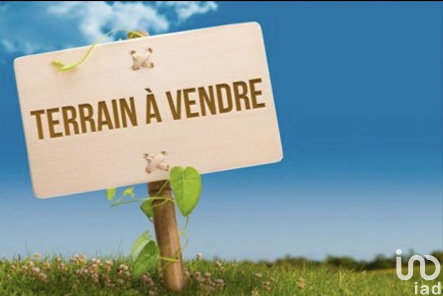 Vente terrain  1016 m² à Toury (28310), 81 000 €