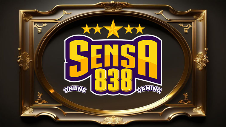 Sensa138 - Judi Slot Online Terbaik