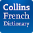 Collins French Dictionary icon