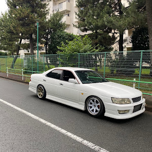 ローレル GC35