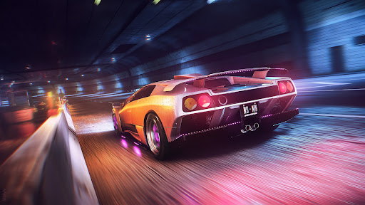 Screenshot F10 Furious 10 Fast Racing