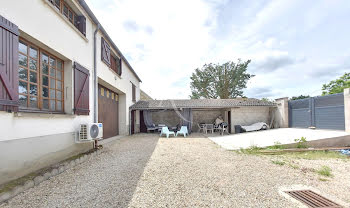 maison à Appoigny (89)