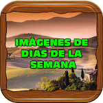 Imágenes de Dias de la Semana Apk