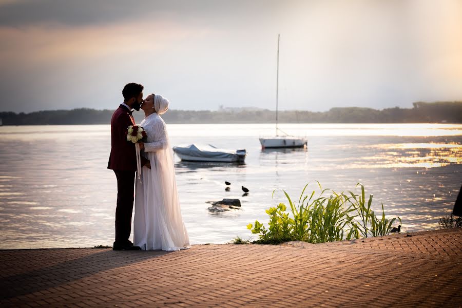 Wedding photographer Filip Smadoi (philip). Photo of 2 October 2018