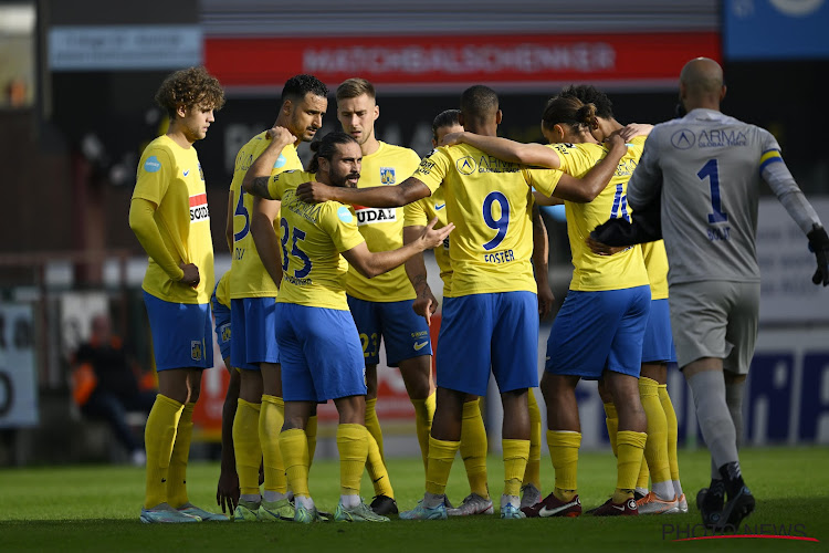 'Nieuwe flankspeler is al onderweg naar Westerlo'