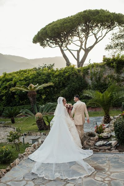 Fotógrafo de bodas Misha Danylyshyn (danylyshyn). Foto del 25 de septiembre 2022