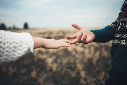 Pulmafotograaf Elena Radion (helencurly). Foto tehtud 4 jaanuar 2018