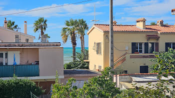 appartement à Six-Fours-les-Plages (83)