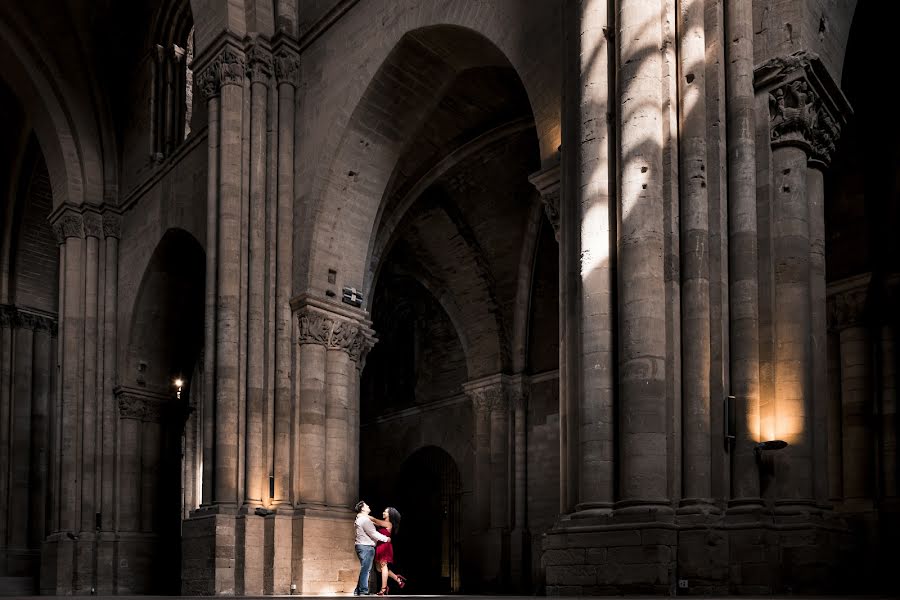 Fotógrafo de bodas Marc Carnicé (mcarnice). Foto del 25 de abril 2019