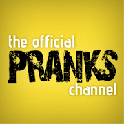 Pranks Channel  Icon