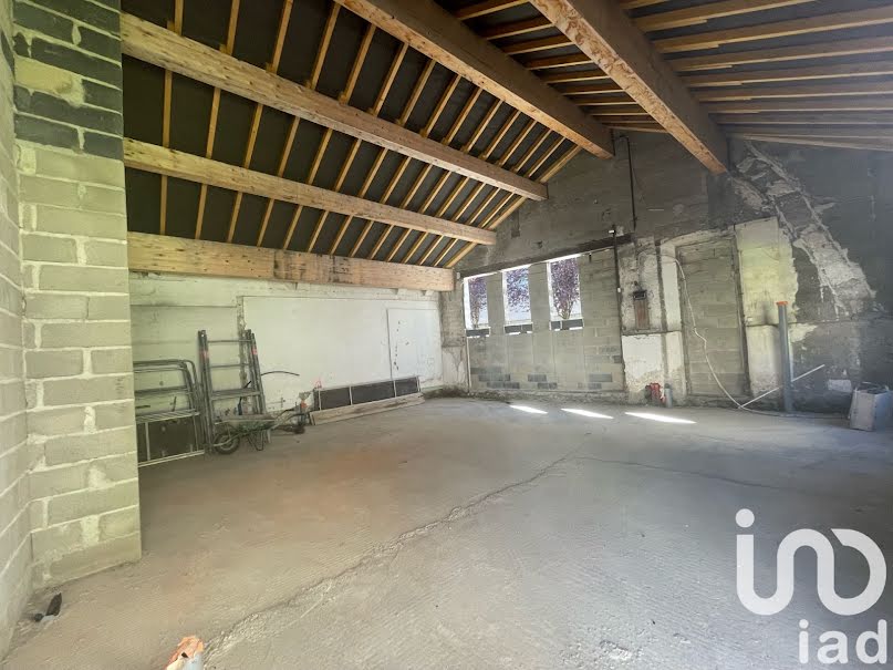 Vente loft 1 pièce 113 m² à Pau (64000), 139 000 €