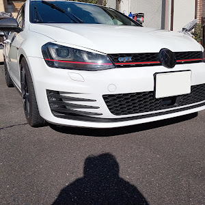 ゴルフ MK7