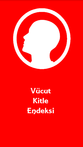 Vücut Kitle Endeksi