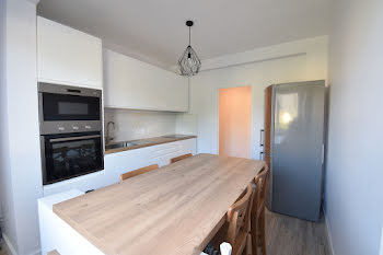 appartement à Rennes (35)