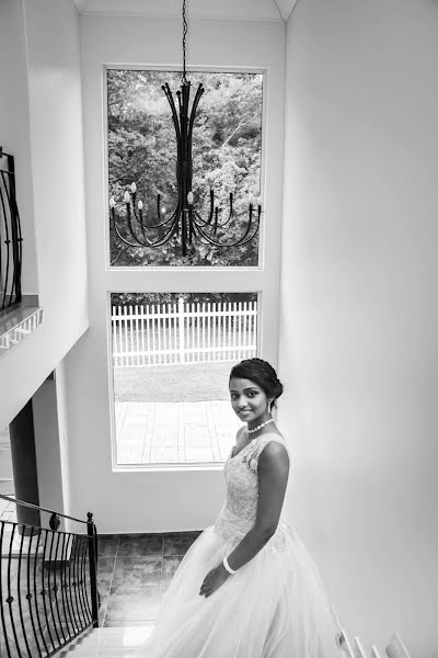 Wedding photographer Pregasan Govender (pregasan). Photo of 15 December 2018