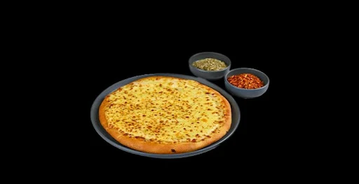 Wheat 100% (గోధుమ పిండి) Pan Crust Pizza